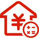 沣渭公积金消费贷款